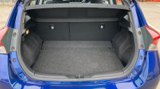 Toyota Auris 1.2T Icon 5dr Petrol Hatchback